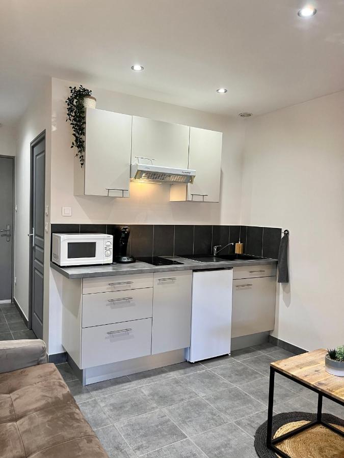 Apartment Cozy Proche Centre, Parking *