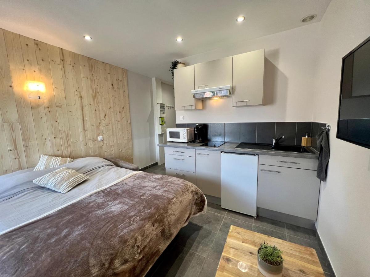 Cozy Proche Centre, Parking *